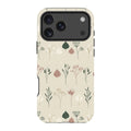 Meadow Relic by Elsi Vaarala — iPhone 17 Pro Max Magsafe Tough Case — Finnaij
