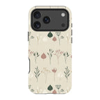 Meadow Relic by Elsi Vaarala — iPhone 17 Pro Max Magsafe Tough Case — Finnaij
