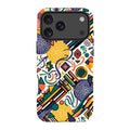 Festival Confetti (Daylight) by Ada Okoye — iPhone 17 Pro Max MagSafe Tough Case — Finnaij
