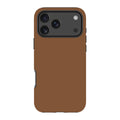 Simple Range Chocolate Lover — iPhone 17 Pro Max Tough Case — Finnaij