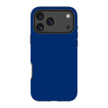 Simple Range Finnish Blue — iPhone 17 Pro Max Tough Case — Finnaij