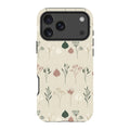 Meadow Relic by Elsi Vaarala — iPhone 17 Pro Max Tough Case — Finnaij