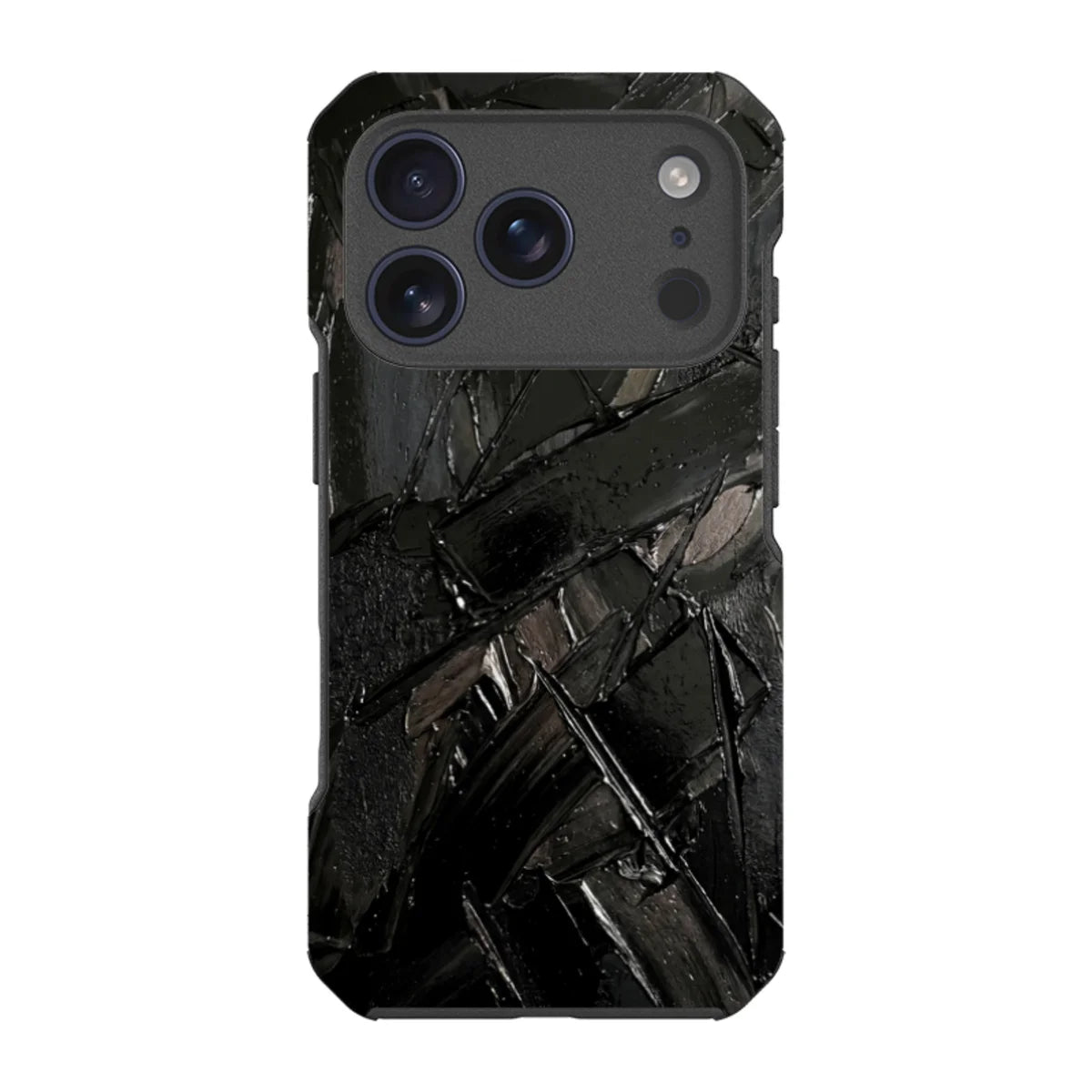 Halkeama - Fracture by VIRTA — iPhone 17 Pro Impact Armour MagSafe Case — Finnaij