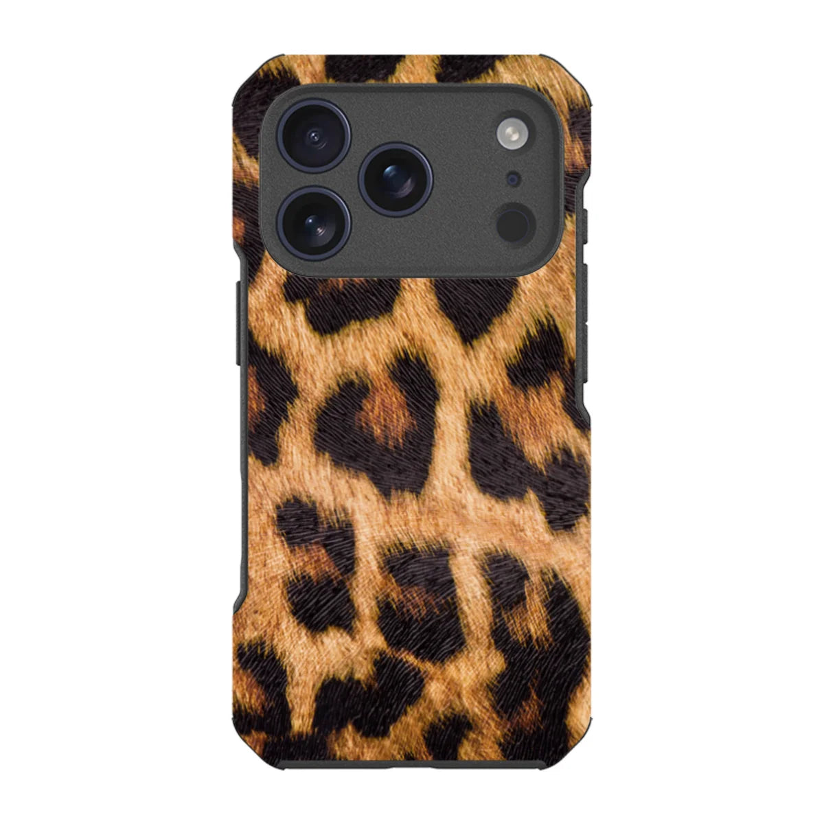 Spotted Chic — iPhone 17 Pro Impact Armour MagSafe Case — Finnaij