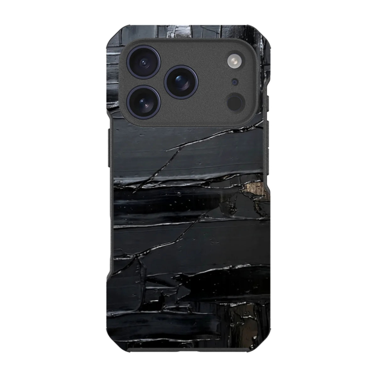 Järvi - Frozen Lake by VIRTA — iPhone 17 Pro Impact Armour MagSafe Case — Finnaij