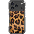 Spotted Chic — iPhone 17 Pro Magsafe Clear Impact Case — Finnaij