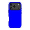 Rainbow Series Blue — iPhone 17 Pro Magsafe Tough Case — Finnaij
