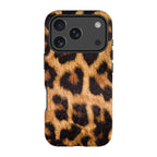 Spotted Chic — iPhone 17 Pro Magsafe Tough Case — Finnaij
