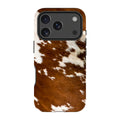 Moo Luxe — iPhone 17 Pro Magsafe Tough Case — Finnaij
