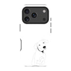Cleaver by Keagan Haight — iPhone 17 Pro Magsafe Tough Case — Finnaij