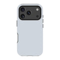 Simple Range Light Steel — iPhone 17 Pro Magsafe Tough Case — Finnaij