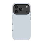 Simple Range Light Steel — iPhone 17 Pro Magsafe Tough Case — Finnaij