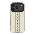 Karelian Ribbon Luxe by Elsi Vaarala — iPhone 17 Pro Magsafe Tough Case — Finnaij