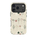 Meadow Relic by Elsi Vaarala — iPhone 17 Pro Magsafe Tough Case — Finnaij