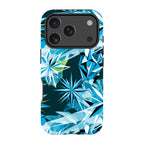Ice Star Impact by Salla Niemi — iPhone 17 Pro Magsafe Tough Case — Finnaij