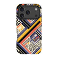 Danfo After Dark by Ada Okoye — iPhone 17 Pro MagSafe Tough Case — Finnaij