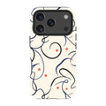Uli Breeze by Ada Okoye — iPhone 17 Pro MagSafe Tough Case — Finnaij