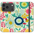 The Bird — iPhone 17 Pro Wallet Case — Finnaij