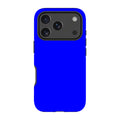 Rainbow Series Blue — iPhone 17 Pro Tough Case — Finnaij