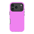 Rainbow Series Violet — iPhone 17 Pro Tough Case — Finnaij