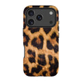 Spotted Chic — iPhone 17 Pro Tough Case — Finnaij