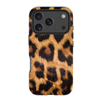 Spotted Chic — iPhone 17 Pro Tough Case — Finnaij