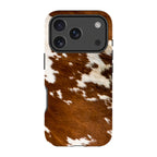 Moo Luxe — iPhone 17 Pro Tough Case — Finnaij