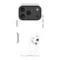 Cleaver by Keagan Haight — iPhone 17 Pro Tough Case — Finnaij