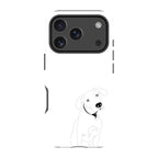 Cleaver by Keagan Haight — iPhone 17 Pro Tough Case — Finnaij
