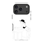 Cowgirl by Keagan Haight — iPhone 17 Pro Tough Case — Finnaij