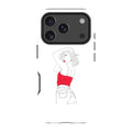 Double Take by Keagan Haight — iPhone 17 Pro Tough Case — Finnaij
