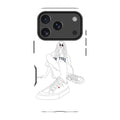 New York by Keagan Haight — iPhone 17 Pro Tough Case — Finnaij