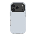 Simple Range Light Steel — iPhone 17 Pro Tough Case — Finnaij