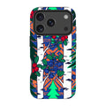 Nordic Forest by Aino Kallio — iPhone 17 Pro Tough Case — Finnaij