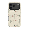 Meadow Relic by Elsi Vaarala — iPhone 17 Pro Tough Case — Finnaij