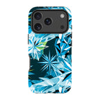 Ice Star Impact by Salla Niemi — iPhone 17 Pro Tough Case — Finnaij