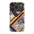 Danfo After Dark by Ada Okoye — iPhone 17 Pro Tough Case — Finnaij