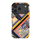 Danfo After Dark by Ada Okoye — iPhone 17 Pro Tough Case — Finnaij