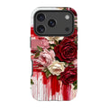 Roses by Frida Lövström — iPhone 17 Pro Tough Case — Finnaij
