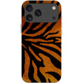 Stripes of the Wild — iPhone 18 Pro Max Bio-degradable Case — Finnaij