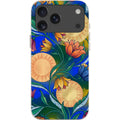 Midnight Sun Garden by Aino Kallio — iPhone 18 Pro Max Bio-degradable Case — Finnaij