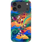 Archipelago Harvest by Aino Kallio — iPhone 18 Pro Max Bio-degradable Case — Finnaij
