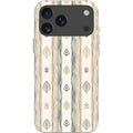 Birch Linen Harmony by Elsi Vaarala — iPhone 18 Pro Max Bio-degradable Case — Finnaij
