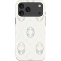 Frozen Lake Silence by Elsi Vaarala — iPhone 18 Pro Max Bio-degradable Case — Finnaij