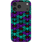 Bat Forest — iPhone 18 Pro Max Bio-degradable Case — Finnaij