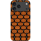 Pumpkin Runo — iPhone 18 Pro Max Bio-degradable Case — Finnaij