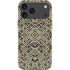 Bone Kuba — iPhone 18 Pro Max Bio-degradable Case — Finnaij