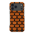 Pumpkin Runo — iPhone 18 Pro Max Impact Armour MagSafe Case — Finnaij