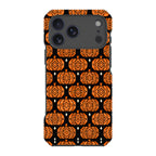 Pumpkin Runo — iPhone 18 Pro Max Impact Armour MagSafe Case — Finnaij