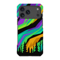Revontule — iPhone 18 Pro Max Impact Armour MagSafe Case — Finnaij